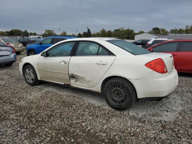 Photo 1 VIN: 1G2ZF57B484270951 - PONTIAC G6 VALUE L 