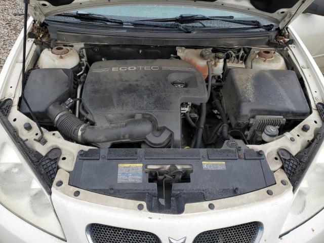 Photo 10 VIN: 1G2ZF57B484270951 - PONTIAC G6 VALUE L 