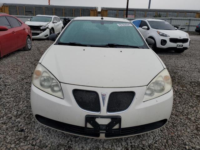 Photo 4 VIN: 1G2ZF57B484270951 - PONTIAC G6 VALUE L 