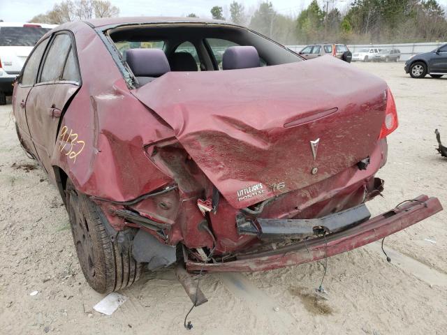 Photo 2 VIN: 1G2ZF57B484275681 - PONTIAC G6 