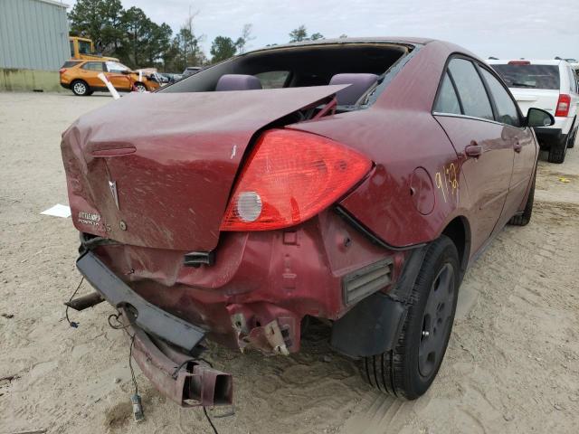 Photo 3 VIN: 1G2ZF57B484275681 - PONTIAC G6 