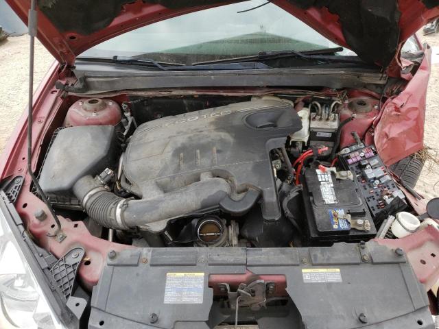 Photo 6 VIN: 1G2ZF57B484275681 - PONTIAC G6 