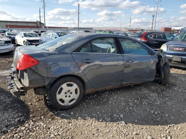 Photo 2 VIN: 1G2ZF57B484306525 - PONTIAC G6 