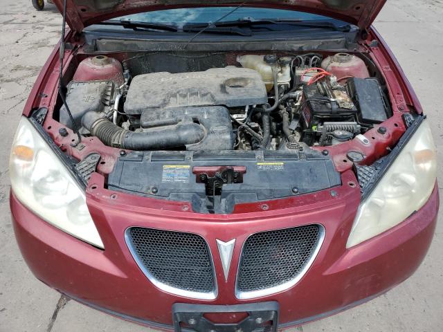 Photo 10 VIN: 1G2ZF57B584174634 - PONTIAC G6 VALUE L 