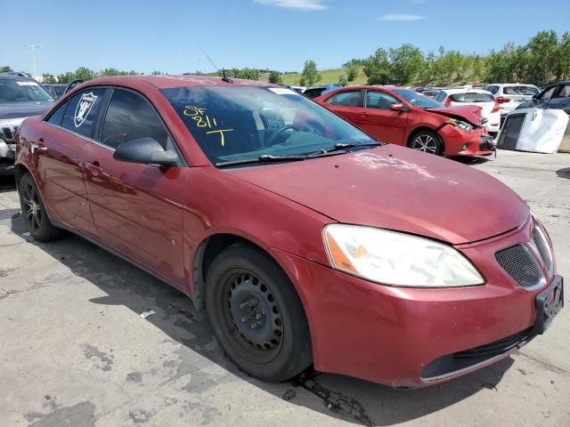 Photo 3 VIN: 1G2ZF57B584174634 - PONTIAC G6 VALUE L 