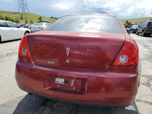 Photo 5 VIN: 1G2ZF57B584174634 - PONTIAC G6 VALUE L 