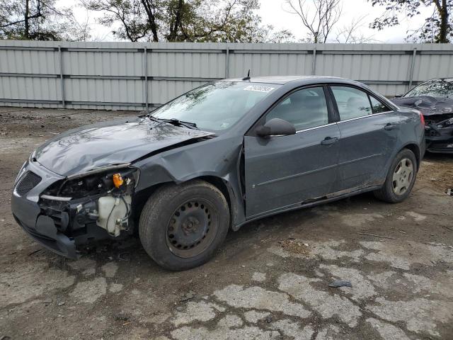 Photo 0 VIN: 1G2ZF57B584309126 - PONTIAC G6 