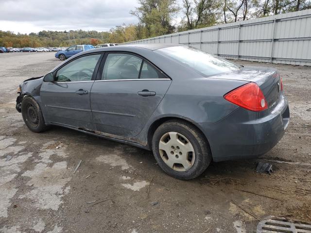 Photo 1 VIN: 1G2ZF57B584309126 - PONTIAC G6 