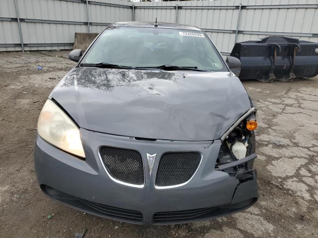 Photo 4 VIN: 1G2ZF57B584309126 - PONTIAC G6 