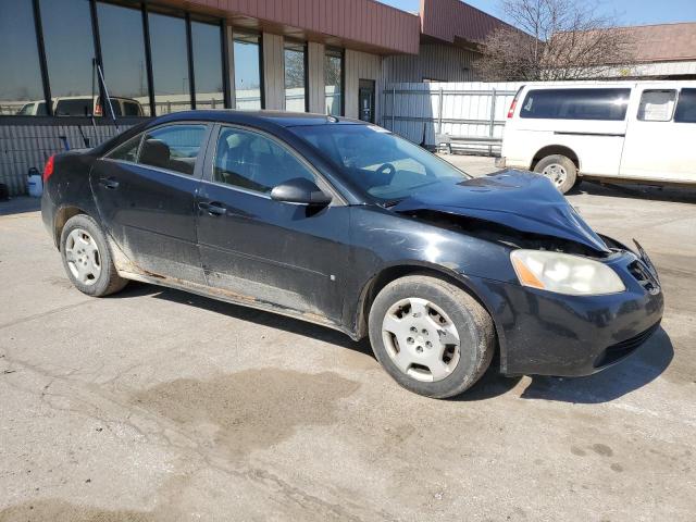 Photo 3 VIN: 1G2ZF57B684114085 - PONTIAC G6 