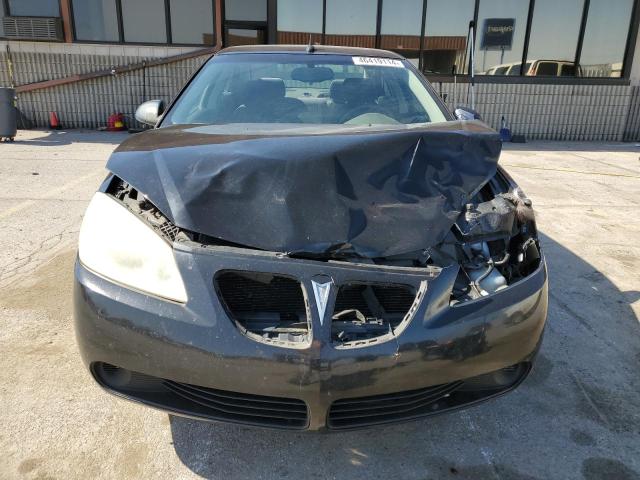 Photo 4 VIN: 1G2ZF57B684114085 - PONTIAC G6 