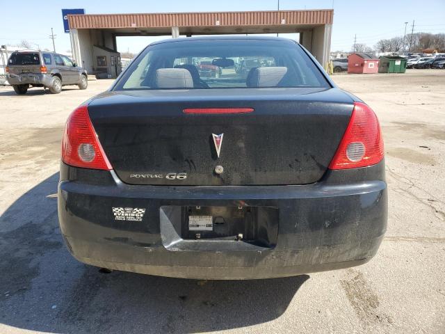 Photo 5 VIN: 1G2ZF57B684114085 - PONTIAC G6 