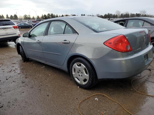 Photo 1 VIN: 1G2ZF57B684139536 - PONTIAC G6 VALUE L 