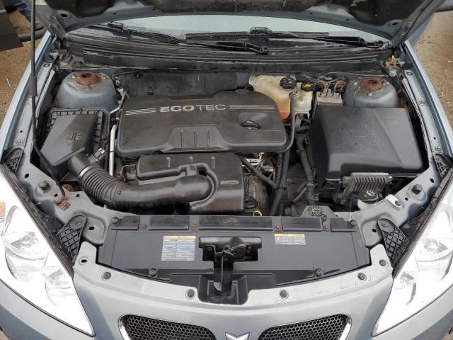 Photo 10 VIN: 1G2ZF57B684139536 - PONTIAC G6 VALUE L 