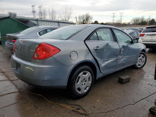 Photo 2 VIN: 1G2ZF57B684139536 - PONTIAC G6 VALUE L 