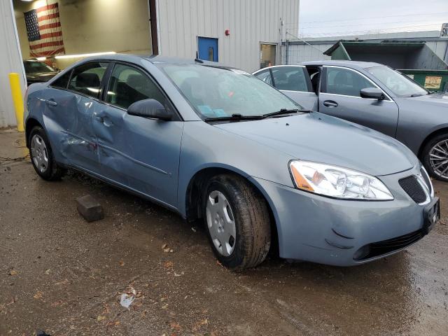 Photo 3 VIN: 1G2ZF57B684139536 - PONTIAC G6 VALUE L 