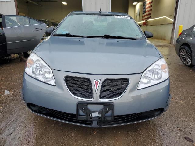 Photo 4 VIN: 1G2ZF57B684139536 - PONTIAC G6 VALUE L 