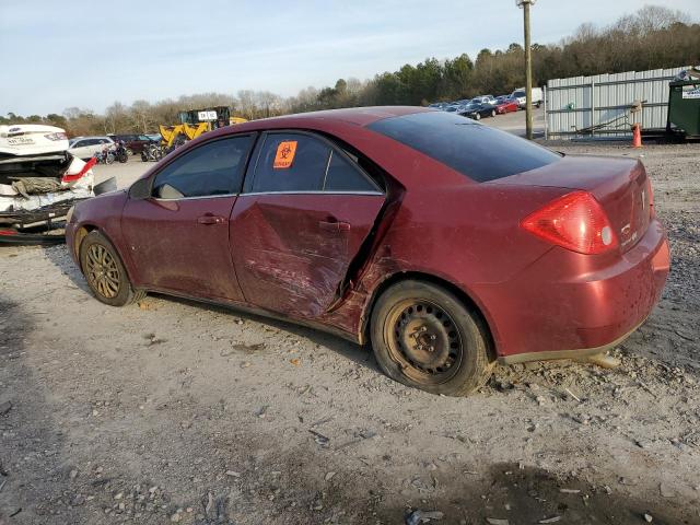 Photo 1 VIN: 1G2ZF57B684172830 - PONTIAC G6 