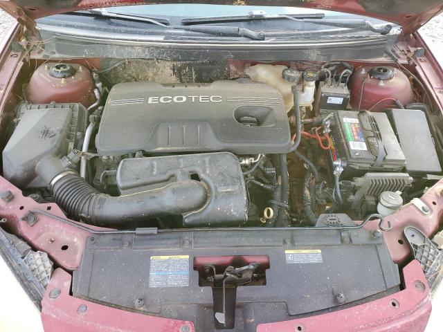 Photo 10 VIN: 1G2ZF57B684172830 - PONTIAC G6 