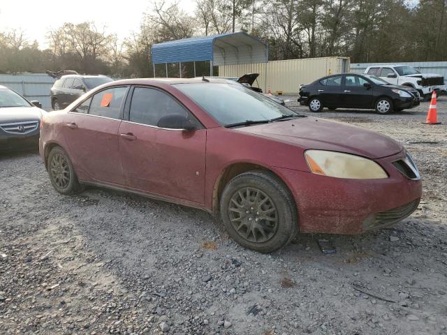 Photo 3 VIN: 1G2ZF57B684172830 - PONTIAC G6 