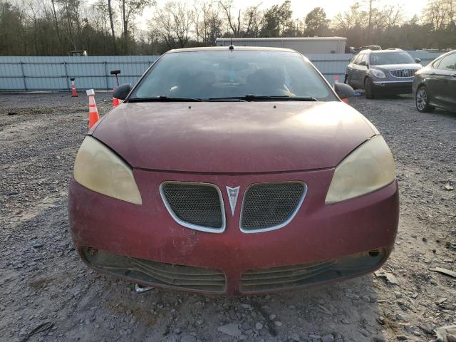 Photo 4 VIN: 1G2ZF57B684172830 - PONTIAC G6 