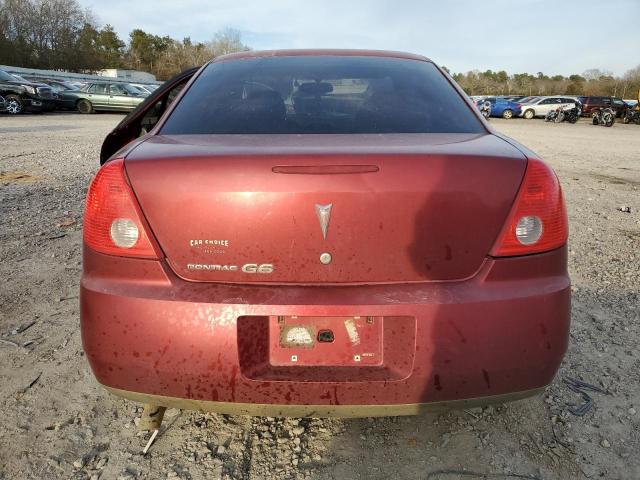 Photo 5 VIN: 1G2ZF57B684172830 - PONTIAC G6 