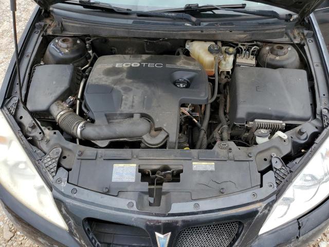 Photo 10 VIN: 1G2ZF57B684224506 - PONTIAC G6 VALUE L 