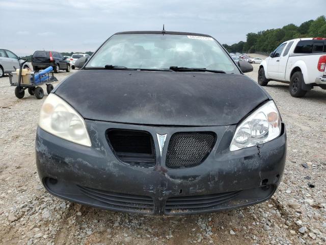 Photo 4 VIN: 1G2ZF57B684224506 - PONTIAC G6 VALUE L 