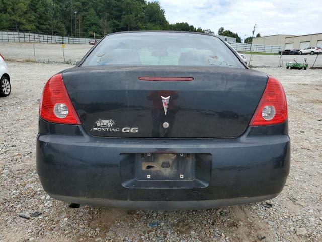 Photo 5 VIN: 1G2ZF57B684224506 - PONTIAC G6 VALUE L 