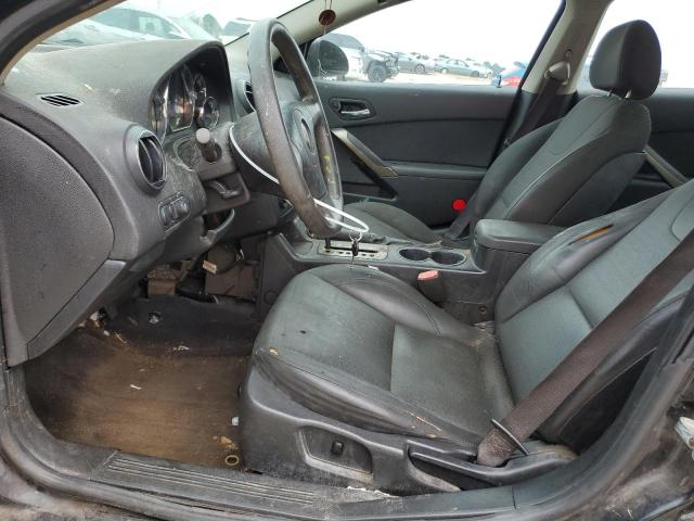 Photo 6 VIN: 1G2ZF57B684224506 - PONTIAC G6 VALUE L 