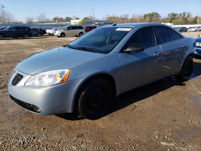 Photo 0 VIN: 1G2ZF57B684250684 - PONTIAC G6 