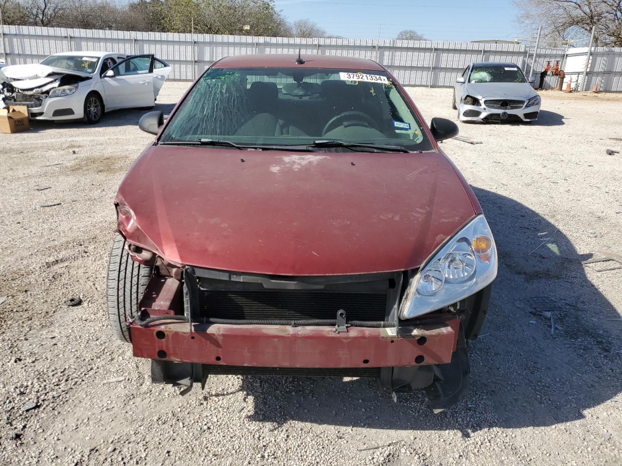 Photo 4 VIN: 1G2ZF57B684271518 - PONTIAC G6 