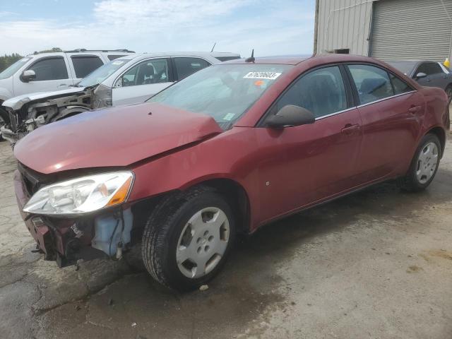 Photo 0 VIN: 1G2ZF57B684305263 - PONTIAC G6 