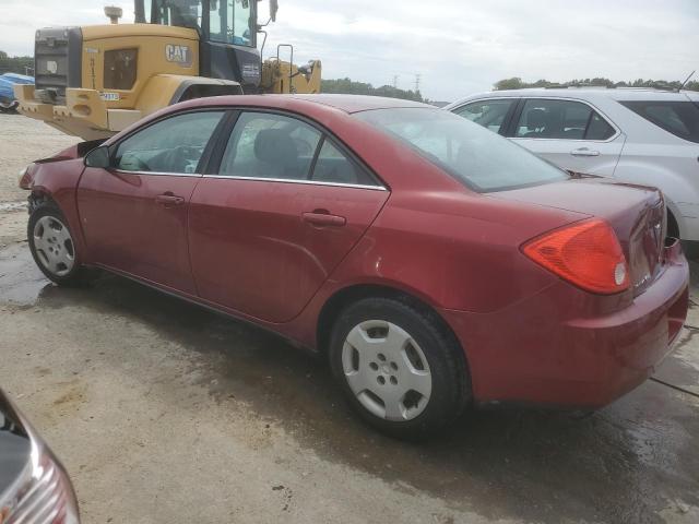 Photo 1 VIN: 1G2ZF57B684305263 - PONTIAC G6 