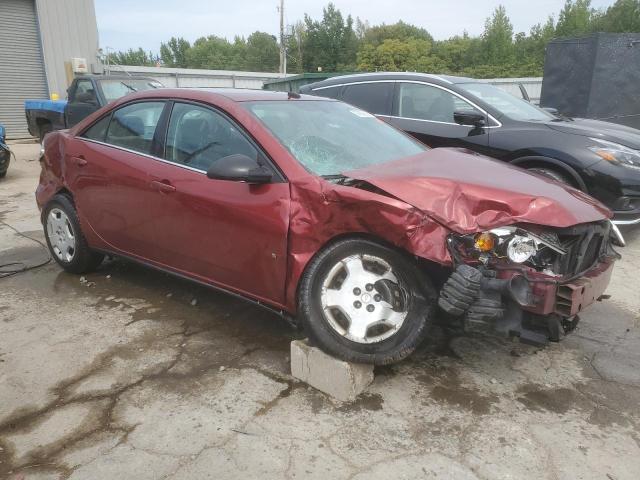 Photo 3 VIN: 1G2ZF57B684305263 - PONTIAC G6 