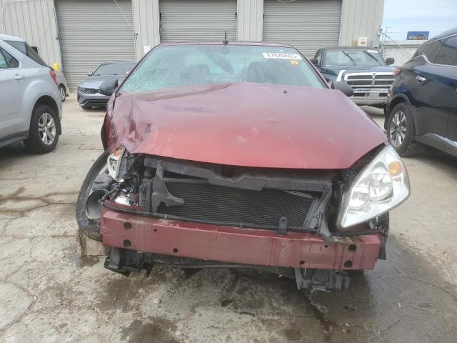 Photo 4 VIN: 1G2ZF57B684305263 - PONTIAC G6 