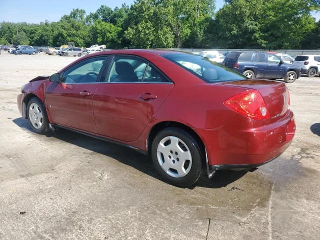 Photo 1 VIN: 1G2ZF57B684306980 - PONTIAC G6 VALUE L 