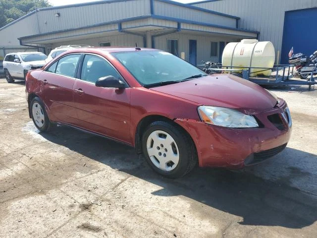 Photo 3 VIN: 1G2ZF57B684306980 - PONTIAC G6 VALUE L 