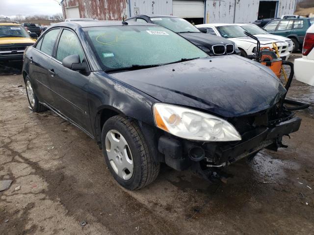 Photo 0 VIN: 1G2ZF57B784113379 - PONTIAC G6 VALUE L 