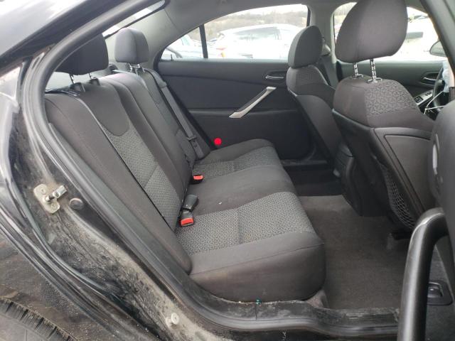 Photo 5 VIN: 1G2ZF57B784113379 - PONTIAC G6 VALUE L 