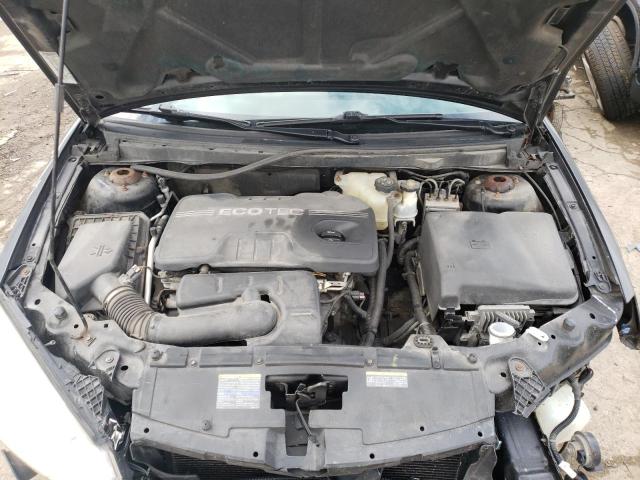 Photo 6 VIN: 1G2ZF57B784113379 - PONTIAC G6 VALUE L 