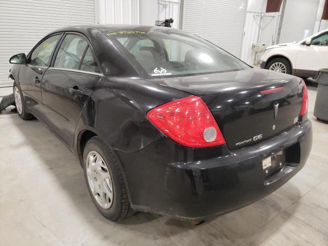 Photo 2 VIN: 1G2ZF57B784113866 - PONTIAC G6 VALUE L 