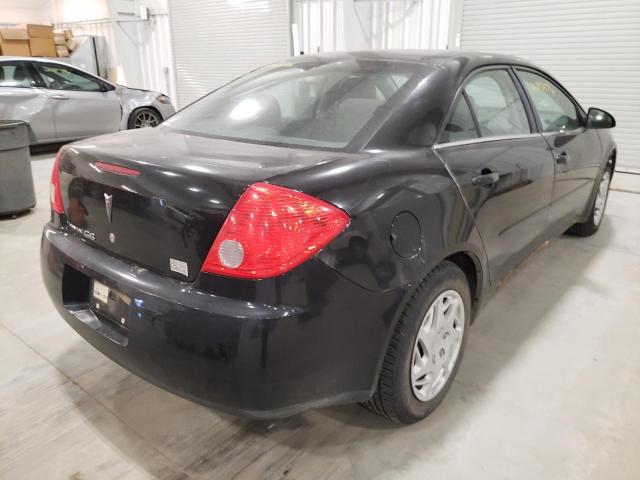 Photo 3 VIN: 1G2ZF57B784113866 - PONTIAC G6 VALUE L 