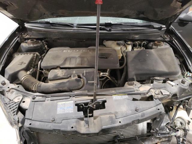 Photo 6 VIN: 1G2ZF57B784113866 - PONTIAC G6 VALUE L 