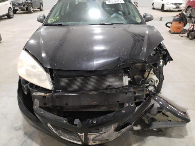 Photo 8 VIN: 1G2ZF57B784113866 - PONTIAC G6 VALUE L 