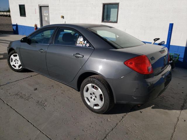 Photo 1 VIN: 1G2ZF57B784123927 - PONTIAC G6 VALUE L 