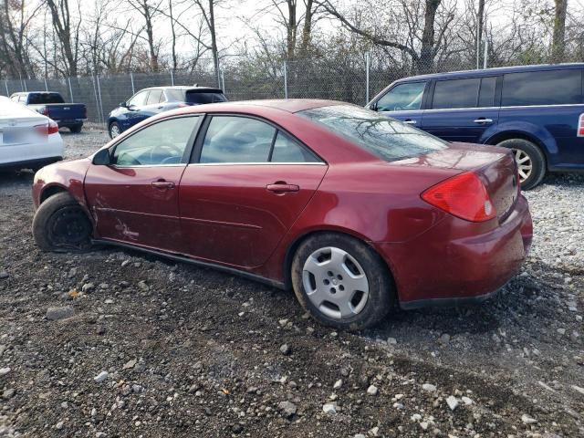 Photo 1 VIN: 1G2ZF57B784160699 - PONTIAC G6 VALUE L 