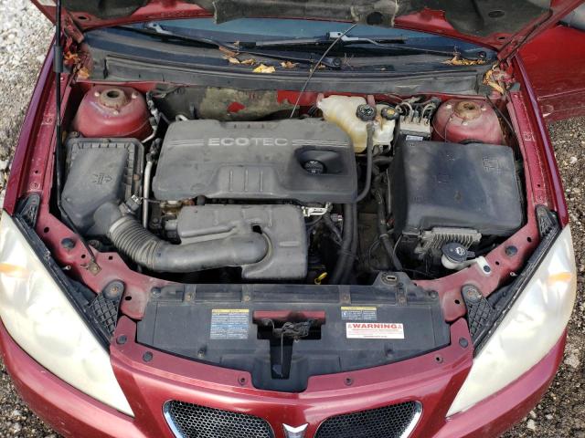 Photo 10 VIN: 1G2ZF57B784160699 - PONTIAC G6 VALUE L 