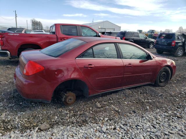 Photo 2 VIN: 1G2ZF57B784160699 - PONTIAC G6 VALUE L 