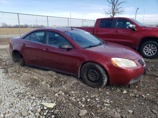 Photo 3 VIN: 1G2ZF57B784160699 - PONTIAC G6 VALUE L 